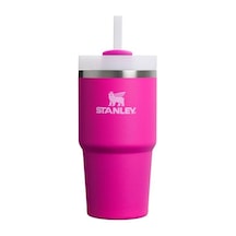 Stanley The Quencher H2.o Flowstate Tumbler 0.6l / 20 Pembe Termos