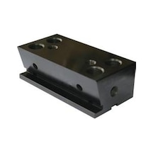 Fett 250mm Krasnic Mvn Süper Hassas Sabit Çene