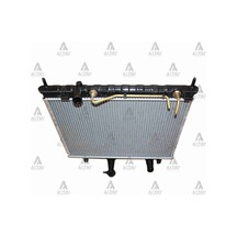 Kia Rio 2006-2011 Radyatör Su Dizel 25310-1g350