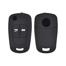Gma Keys Opel Corsa Vectra Astra Zafira Meriva Slikon Anahtar Kılıfı