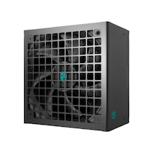 Deepcool Pn1200-m 1200w Atx 3.1 Pcıe 5.1 80+ Gold Güç Kaynağı Akak92dep0011