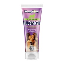Fancy Paws Long Tüp Şampuan 250 Ml
