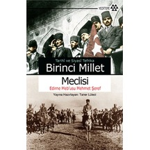 Birinci Millet Meclisi
