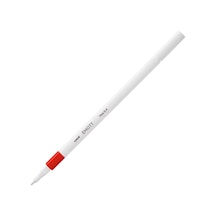 Uni-ball Akrilik Uçlu Kalem Emott 0.4 Mm Fine Kırmızı