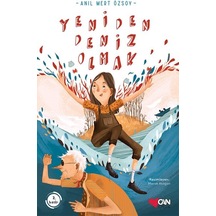 Yeniden Deniz Olmak - Kyut-764392
