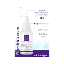 E'lovers Blemish Leke Karşıtı Cilt Tonu Eşitleyici Serum 30 ML