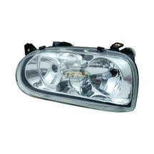 Far Sol Lux Model Volkswagen Golf Iii 1992-1997 - Ayf 303375 Ahşap Renk Yok Uzaktan Kumanda