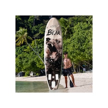 Feath-r-lite Model : Bear Şişme Sup Board/stand Up Paddle Board 350x89x15 Cm 1 Yıl Garanti