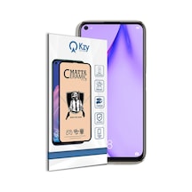Huawei P40 Lite Tam Kaplayan Mat Seramik Ekran Koruyucu (499103524) 20 Tl Fark Ile Apple  Uyumlu iPhone Hızlı Şarj Kablosu