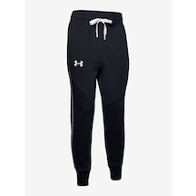 Under Armour Kadın Eşofman Altı 1352746-001 Siyah