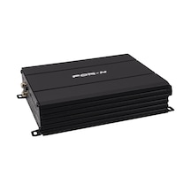 Forx5 Xdq-400.2d Amfi Kalite Arayanlar İçin