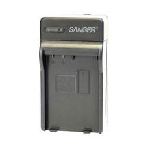 Sanger,nikon En-el15,bataryası İle Uyumlu Şarj Cihazı Aleti.