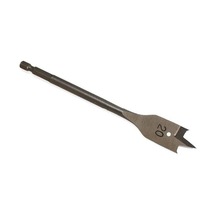 Gfb Yaprak Matkap Ucu Hex Saplı 18 Mm