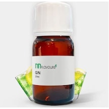 Nnflavours Cin Kiti Cin Aroması 20 ML
