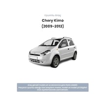 Chery Kimo Sağ Ön Salıncak 2009-2012 Çin Muadil
