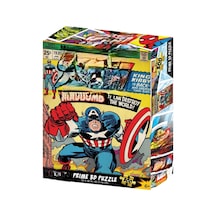 Prime 3d Puzzle 300 Parça