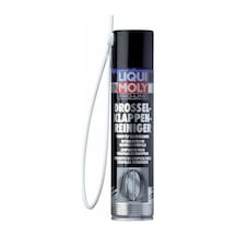 Liqui Moly Boğaz Kelebeği Temizleyici Sprey 400 Ml 5111