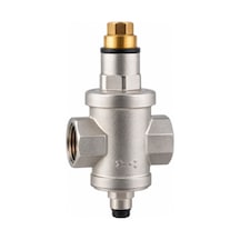 Klepsan 3500 Basınç Düşürücü Dişi 3"