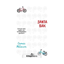 Kitapstore Şansa Bak / Cammie Mcgovern