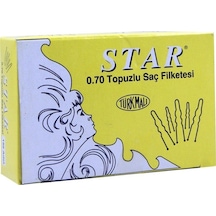 Star Firkete Sarı
