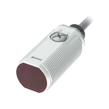 Lanbao Psst-bc100dnb ,m18/100cm Npn-no/nc 4-kablo Cisim Fotosel