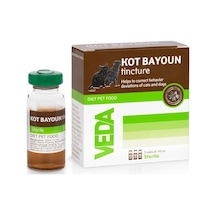 Veda Kot Bayoun Tincture Sıvı Form 30 ML