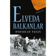 Elveda Balkanlar n11.589