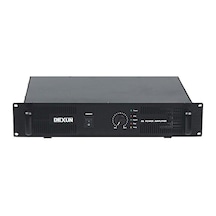 Dexun D-1300 Trafolu 300 W Power Amfi