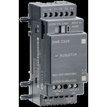 LOGO PLC 6ED1055-1FB00-0BA1