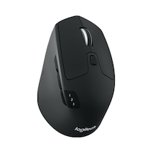 Logitech M720 Triathlon Fare - Gebibd İçin Çoklu Cihaz Kullanımı M720