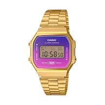 Casio A168werg-2adf Kadın Kol Saati