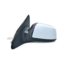 SPJ E-1871 Dış Dikiz Aynası Mondeo Mekanik Ayna 03/06 Astarlı Sol
