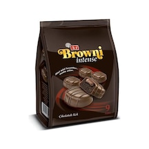 17652 Browni İntense Mini Çiolatalı 160gr
