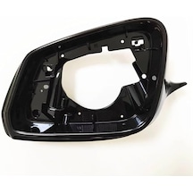 Bmw F10 Ayna Çerçevesi Sol  51167216367