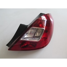 Opel Corsa D 07/14 Stop Lambası Sağ Mars E Marklı