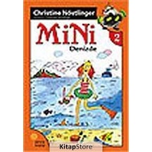 Mini Denizde / 2. Kitap / Christine Nöstlinger