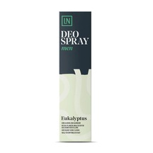 Lanaturel Okaliptüs Sprey Deodorant 50ml