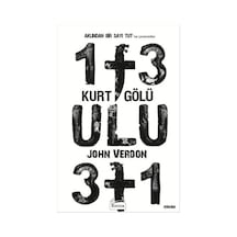 Kurt Gölü John Verdon Aklından Bir Sayı Tut Yazarın 9786059702249