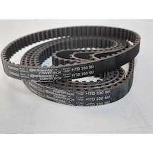 Htd5m 330 Contitech 10mm Kauçuk Zaman Kayış