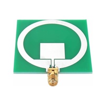 Alkatronik 2.4ghz To 10.5ghz 10w 40dbm Pcb Anten Geniş Band Rf Sinyal Kuvvetlendirici Düşük Gür