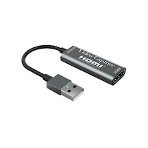 Hdmi Video Capture Ezcap Usb Video Capture Hdmi Kaydedici Yakala