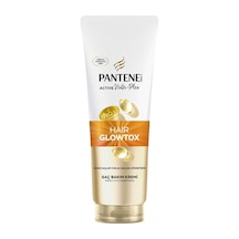 Pantene Glowtox Saç Kremi 275 Ml - 8 Adet Tarı