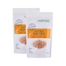 Wefood Glütensiz Yulaf Ezmesi 300 gr
