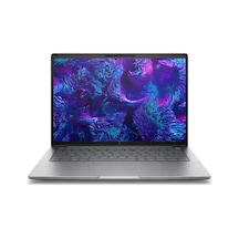 Hp Zbook 8 G1ı A3zw3etF14 U7 255h 24 GB 512 GB SSD 4 GB RTX500 Ada W11P F14 Dizüstü Bilgisayar