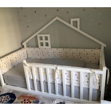 Babykinder Baby Kinder Star Happy Montessori Bebek Ve Çocuk Karyolası Babykinder Baby Kinder Star Happy Montessori Bebek Ve Çocuk Karyolası