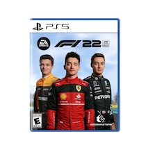 PS5 F1 2022 Playstation 5 Oyunu
