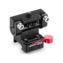 Smallrig Nato Kelepçeli Saha Monitörü Tutucu 2100b