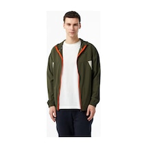 Puma Fıt Erkek Yeşil Günlük Ceket - 525724