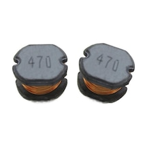 CD43-22uH Smd Inductor Bobin - 10 Adet
