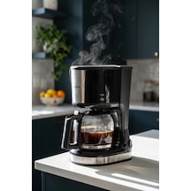 Acar Ultimate Pro Keyifle Blend Filtre Kahve Makinesi